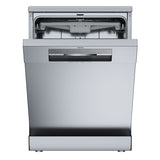 Dishwasher Teka DFS76850 Steel 60 cm-16