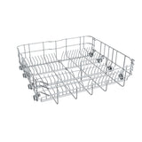 Dishwasher Teka DFS76850 Steel 60 cm-13