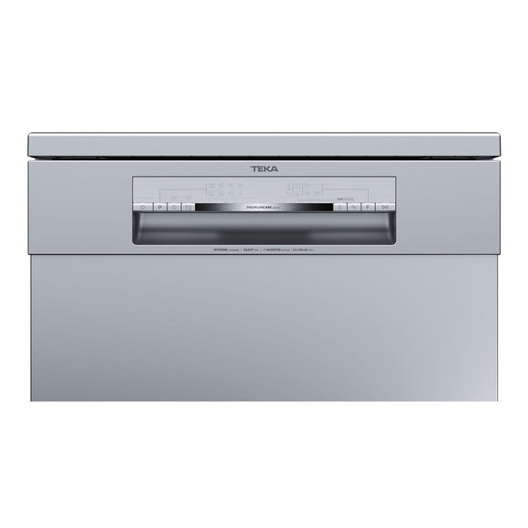 Dishwasher Teka DFS76850 Steel 60 cm-20