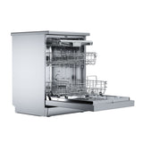 Dishwasher Teka DFS76850 Steel 60 cm-18