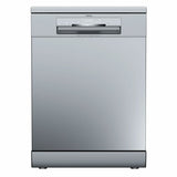 Dishwasher Teka DFS76850 Steel 60 cm-8