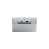 Dishwasher Teka DFS76850 Steel 60 cm-2