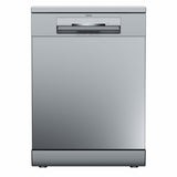 Dishwasher Teka DFS76850 Steel 60 cm-0
