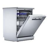 Dishwasher Teka DFS 76810 Titanium 60 cm-3