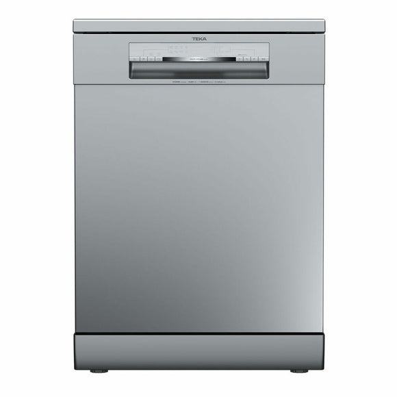 Dishwasher Teka DFS 76810 Titanium 60 cm-0