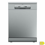 Dishwasher Teka DFS 76810 Titanium 60 cm-5