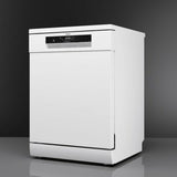 Dishwasher Teka 60 cm-4