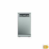 Dishwasher Teka DFS 44750 Steel 45 cm-4