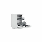 Dishwasher Teka DFS 24650 White 45 cm (45 cm)-4