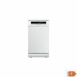 Dishwasher Teka DFS 24610 White 45 cm-6