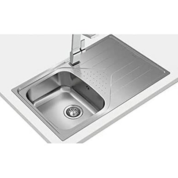 Sink with One Basin Teka 115110013-0