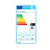 Conventional Hood Teka NR163020 Integrable 121 W 310 m3/h D White-1
