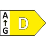 Dishwasher Teka DFS 46750 White 60 cm-5