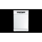 Dishwasher Teka DFS 46750 White 60 cm-7