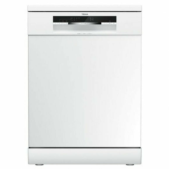 Dishwasher Teka DFS 46750 White 60 cm-0