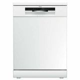 Dishwasher Teka DFS 46750 White 60 cm-0