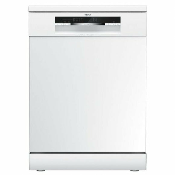 Dishwasher Teka DFS 46750 60 cm-0