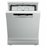 Dishwasher Teka DFS 46750 White 60 cm-14