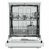 Dishwasher Teka DFS 46750 White 60 cm-13
