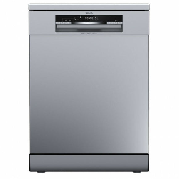 Dishwasher Teka DFS46750SS  Titanium (60 cm)-0