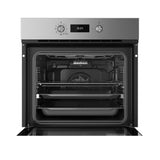 Multifunction Oven Teka HCB6646PSS (80 L)-0