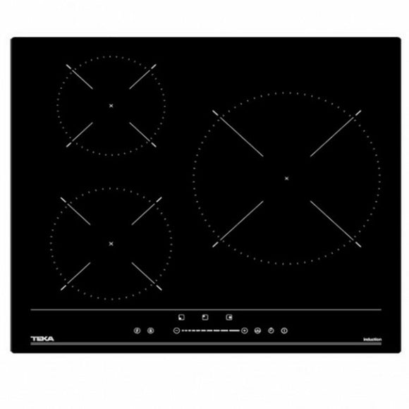 Induction Hot Plate Teka 60 cm-0