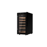 Vinoteca Teka RVF 10032 GBK Black-4