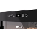 Vinoteca Teka RVF 10032 GBK Black-3
