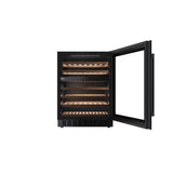 Bottle Cooler Teka RVU 20046 GBK Black-1