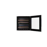 Vinoteca Teka RVI 20041 GBK Black-0