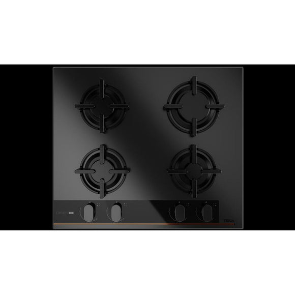 Gas Hob Teka GBC64G1 60 cm-0