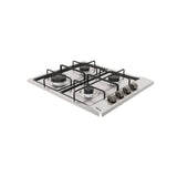 Gas Hob Teka E/60.3 40 60 cm 7500 W-0