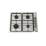 Gas Hob Teka E/60.3 40 60 cm 7500 W-3