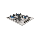 Gas Hob Teka E/60.3 40 60 cm 7500 W-1