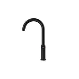 Mixer Tap Teka OVAL915 Black-1