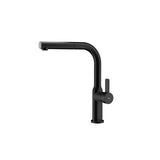 Mixer Tap Teka Black-0