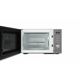 Microwave with Grill Teka MWEFS25G Silver 25 L-4