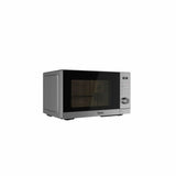 Microwave with Grill Teka MWEFS25G Silver 25 L-1