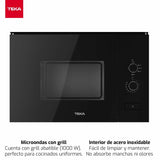 Microwave with Grill Teka-2