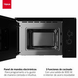 Microwave with Grill Teka-1