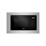 Microwave with Grill Teka MSEG620FI Steel 20 L-1