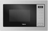 Microwave with Grill Teka MSEG825FI   25L 25 L-0