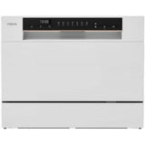 Dishwasher Teka LC24700WH White-0