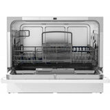 Dishwasher Teka LC24700WH White-2
