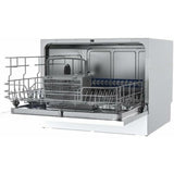 Dishwasher Teka LC24700WH White-1