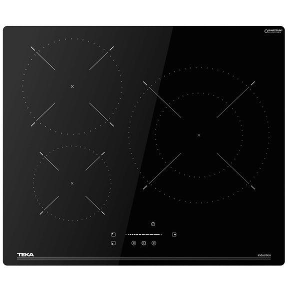 Induction Hot Plate Teka IBC63BF110 60 cm 7400 W-0