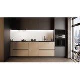 Microwave with Grill Teka NEOMS6220BISRSS Steel-1