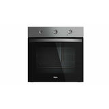 Conventional Oven Teka HBB5350 INOX 111020080 76 L-0