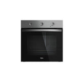 Conventional Oven Teka HBB5350 INOX 111020080 76 L-2