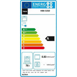 Oven Teka HBB5350WH 3552 W 76 L-1